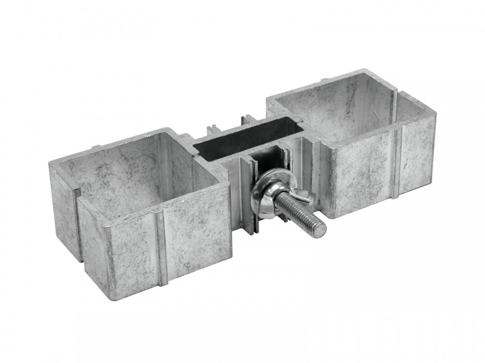 ALUTRUSS BE-1F2 Fußverbinder (2 Füße)