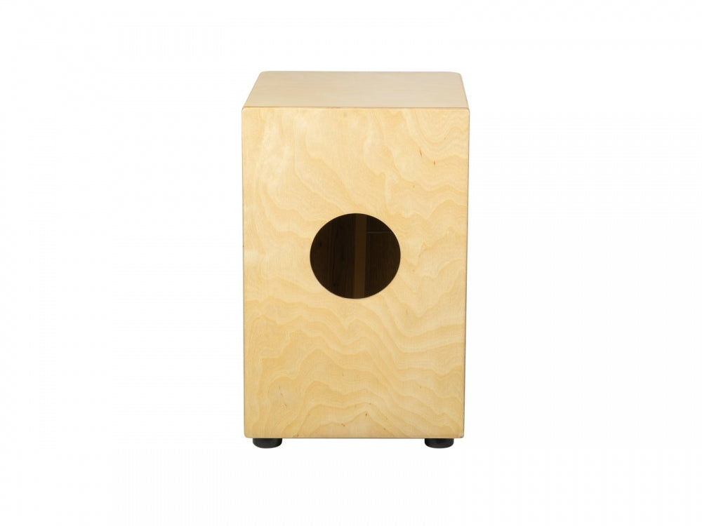 DIMAVERY CJ-520 Cajon,Nussbaum