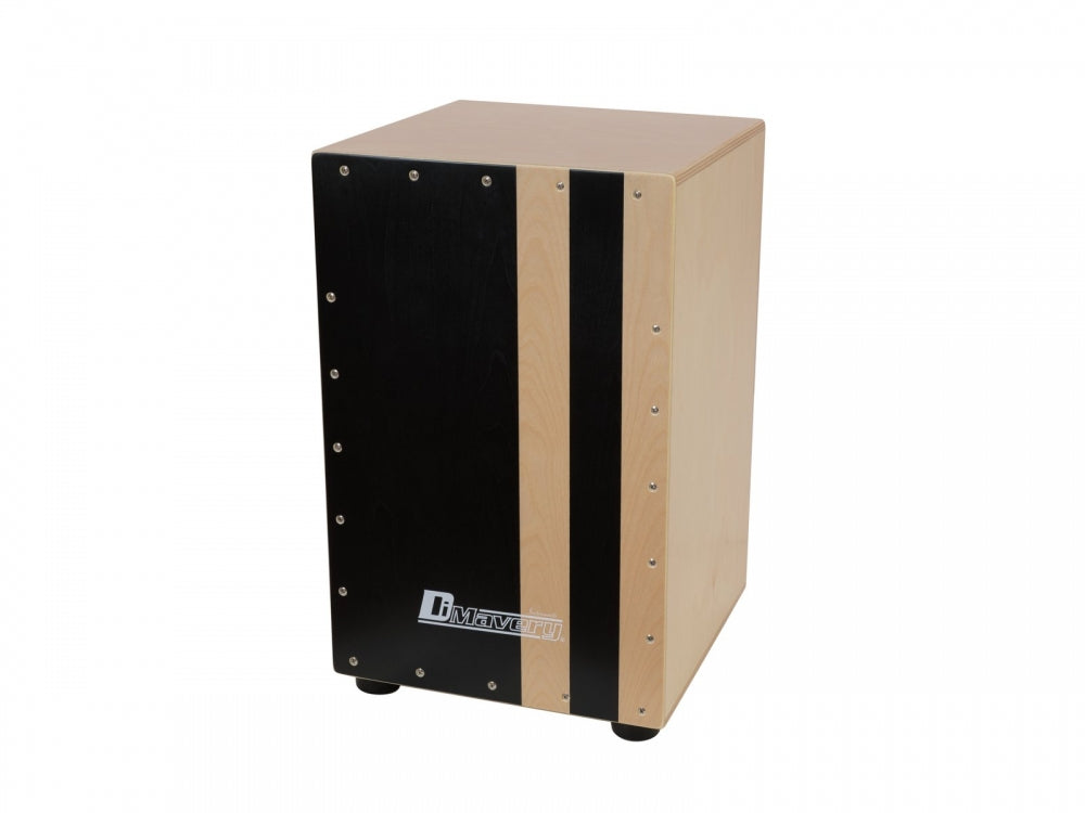 DIMAVERY CJ-590 Cajon,stripe