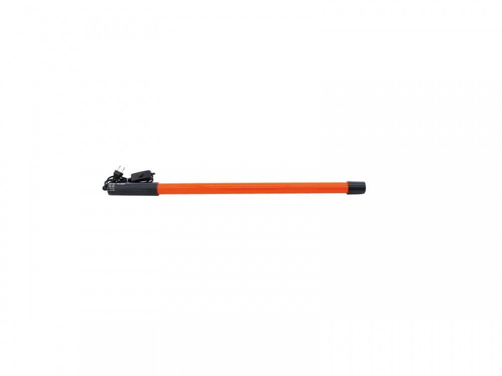 EUROLITE Leuchtstab T8 18W 70cm orange L