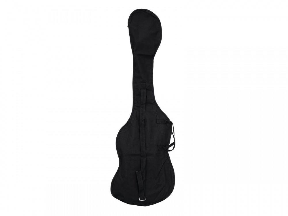 DIMAVERY Nylon-Tasche für E-Bass