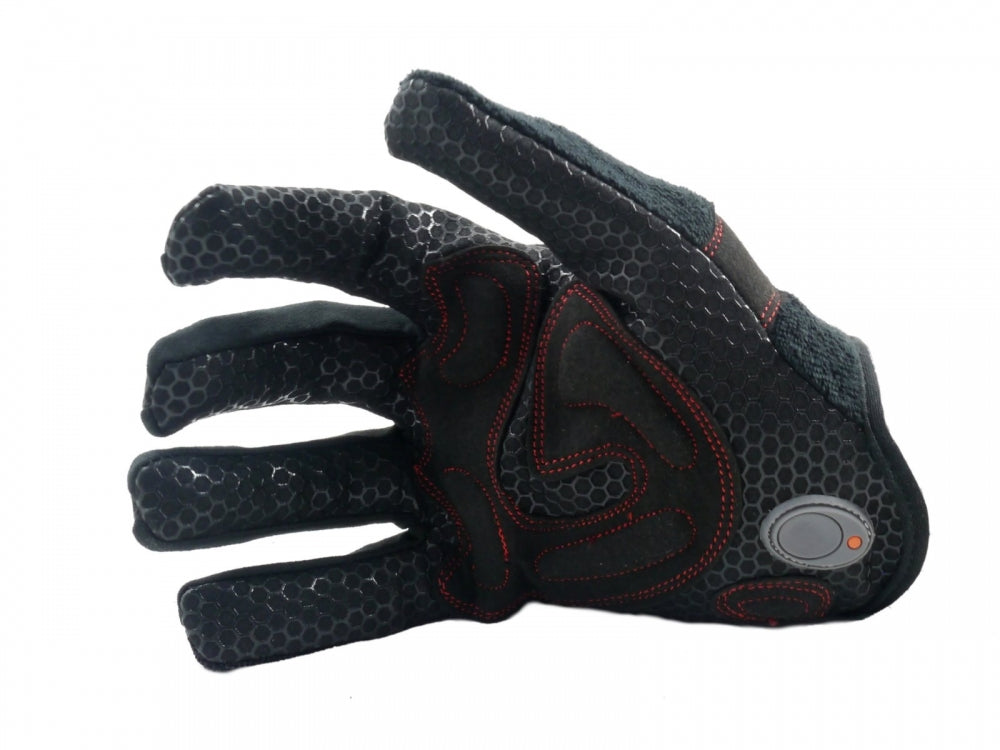 GAFER.PL Grip glove Handschuh,Größe S