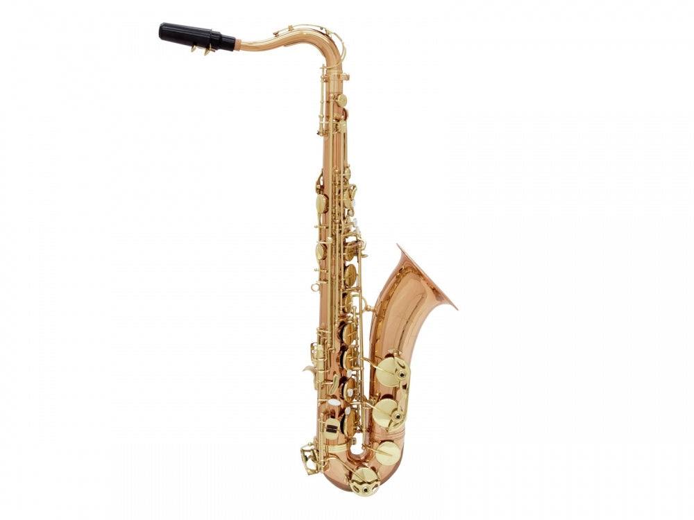 DIMAVERY SP-50 B-Tenorsaxophon,gold