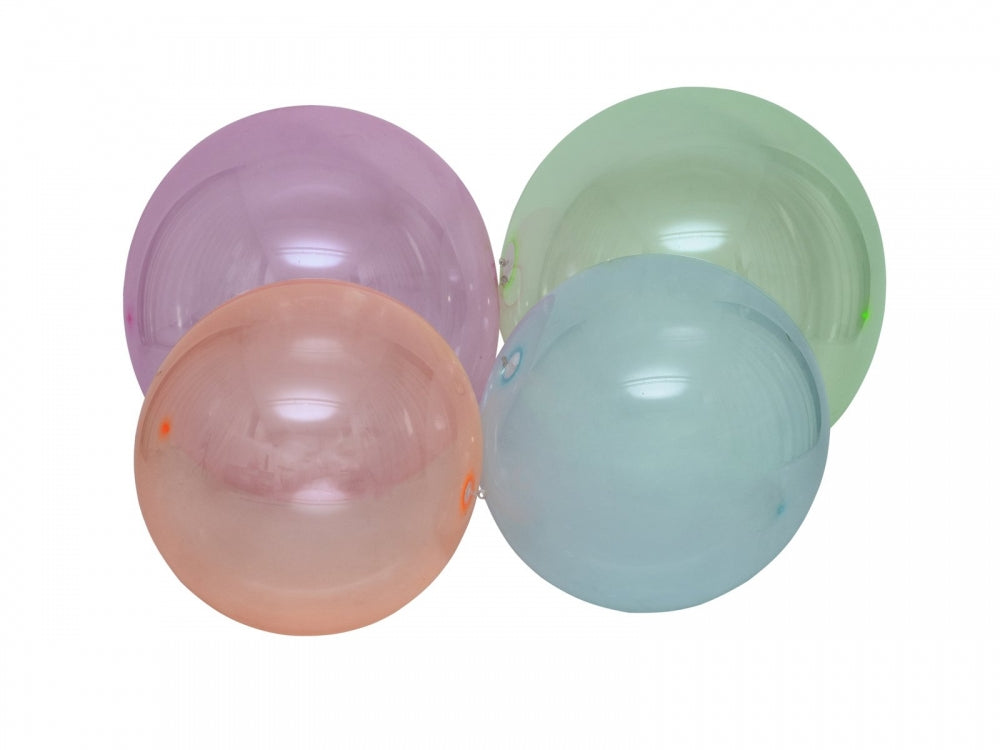 ACCESSORY Riesen-Gummiballon,90cm,12x