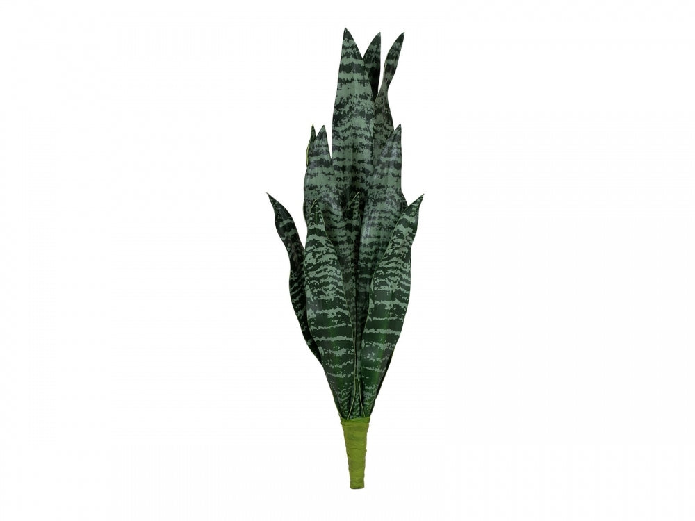 EUROPALMS Bogenhanf (EVA),künstlich,grün,60cm