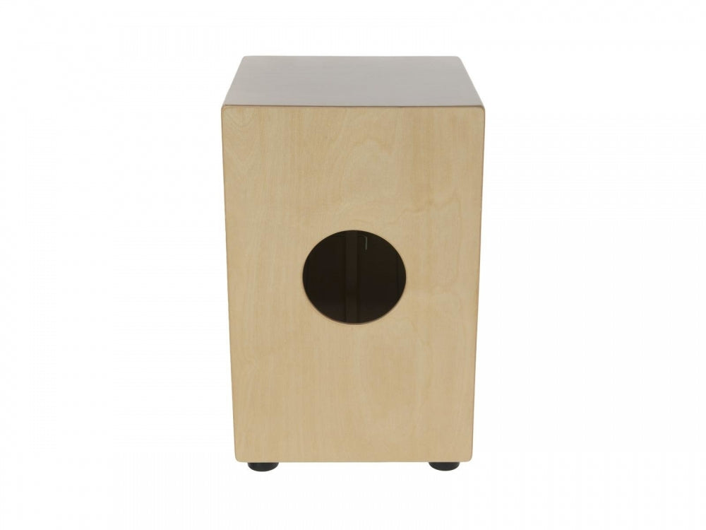 DIMAVERY CJ-510 Cajon,Birke,sunburst