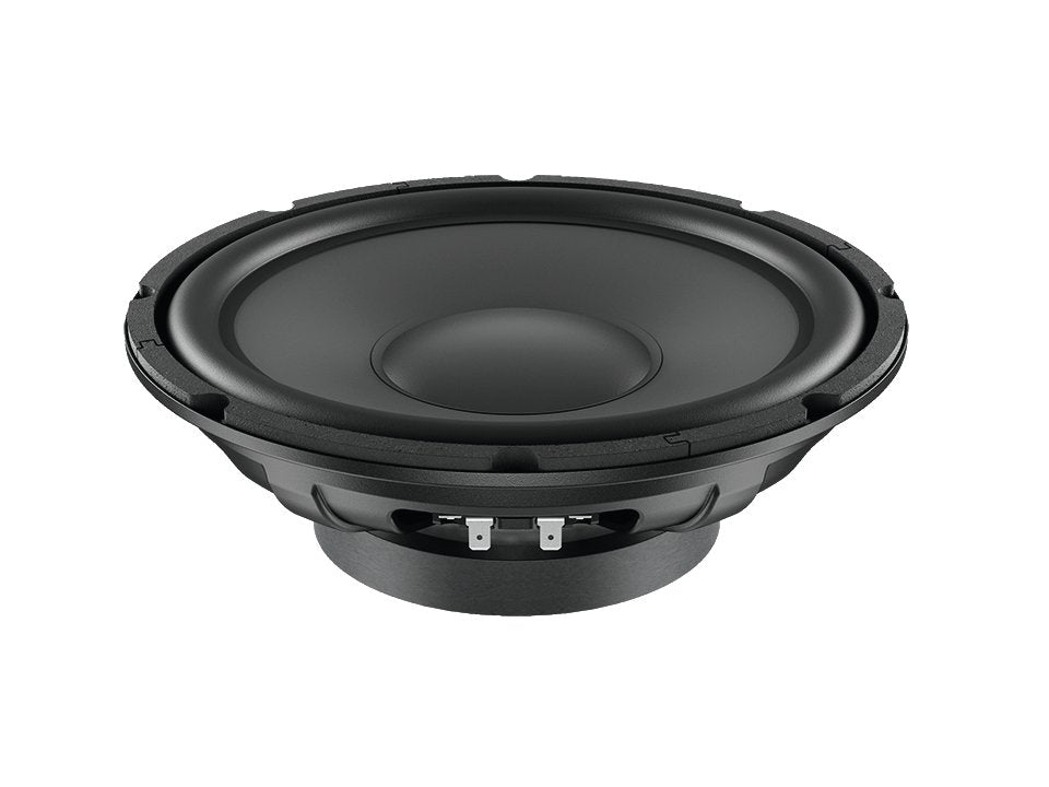 LAVOCE SSF102.40 10 Zoll  Woofer,Ferrit,"Stahlkorb