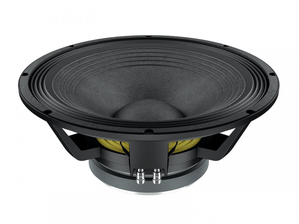 LAVOCE WXF15.400 15 Zoll  Woofer,Ferrit,"Alukorb