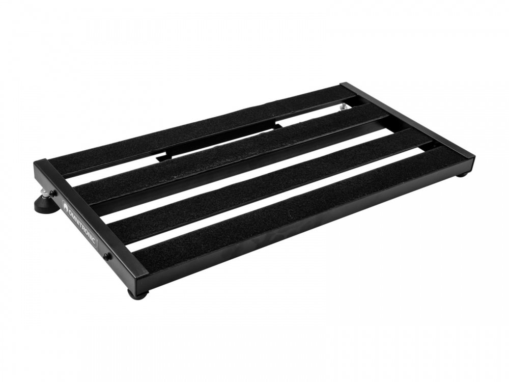 DIMAVERY Pedal Board 60x7x30,"5cm