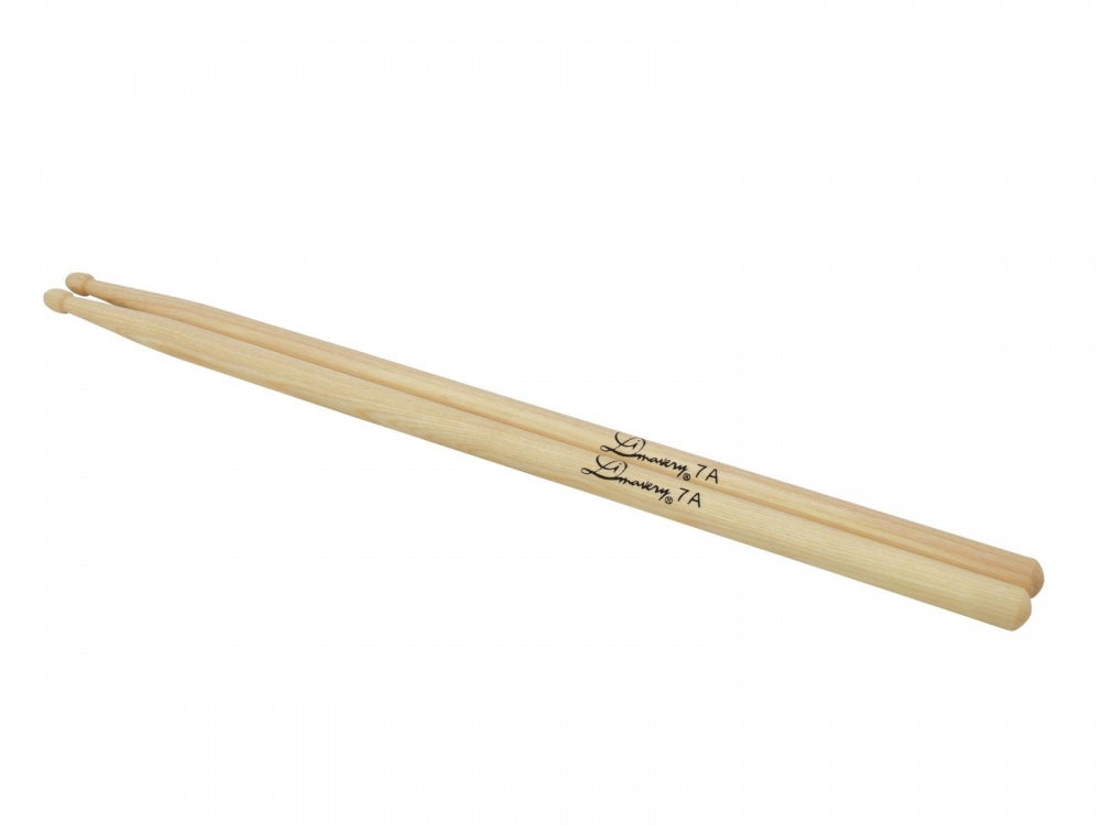 DIMAVERY DDS-7A Drumsticks,Hickory