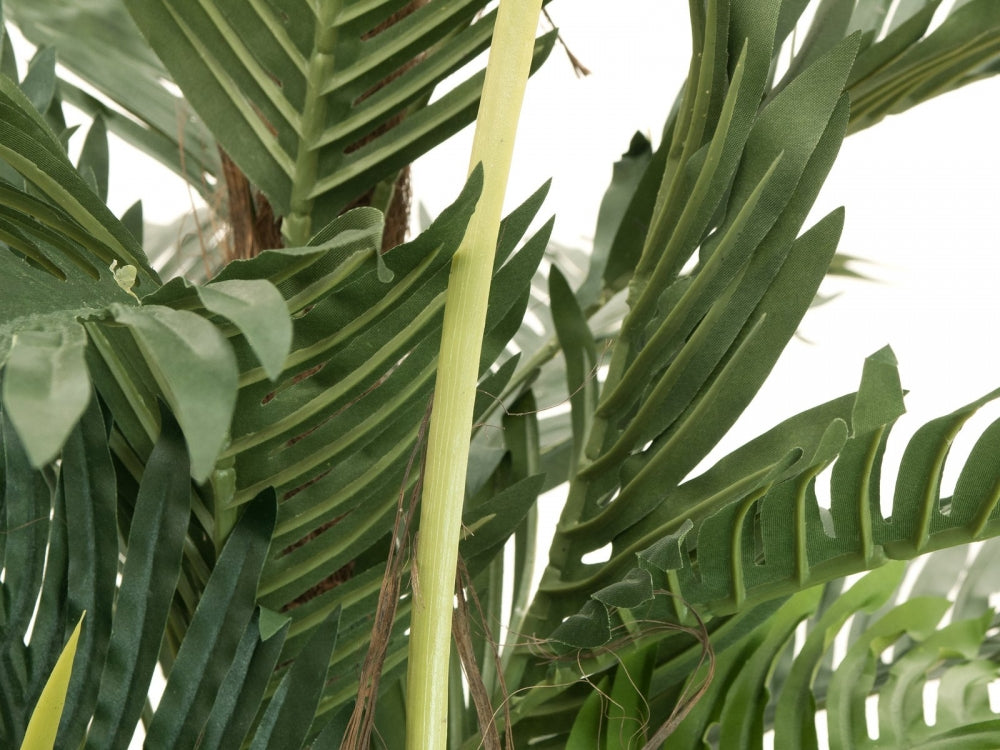 EUROPALMS Kentia Palme,Kunstpflanze,150cm