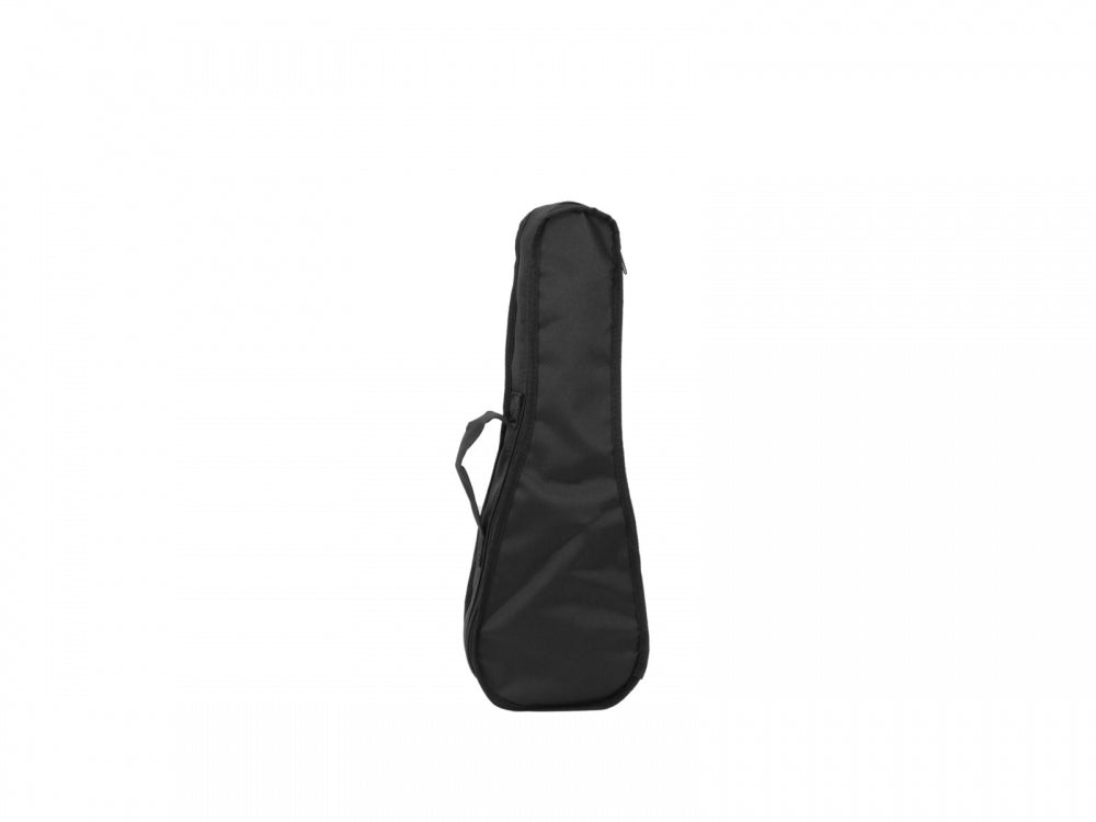 DIMAVERY Soft-Bag für Sopran Ukulele 3mm