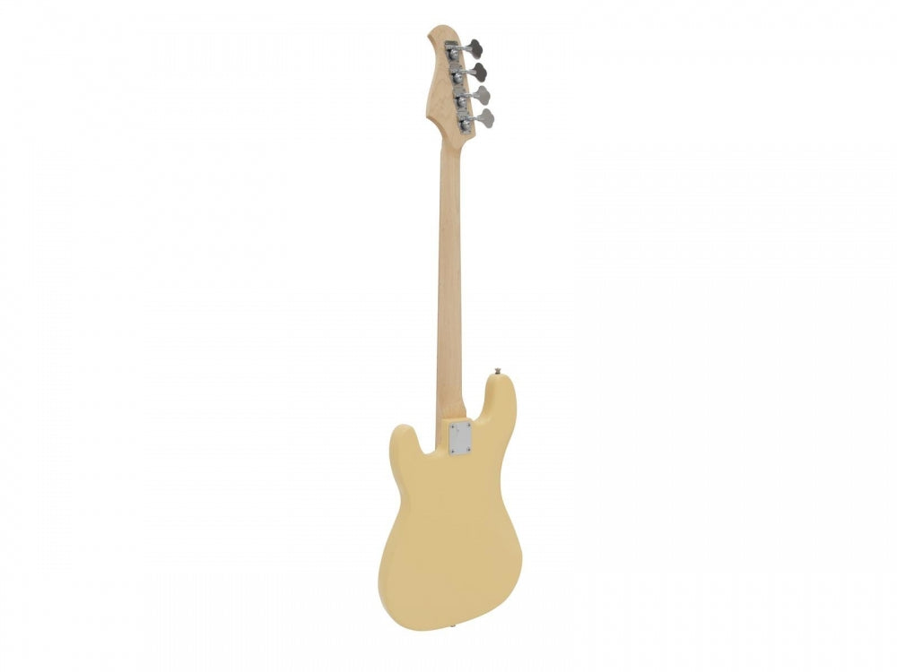 DIMAVERY PB-550 E-Bass,blond