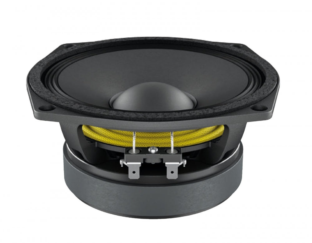 LAVOCE MAF061.50 6,5 Zoll  Woofer,Ferrit,"Alukorb