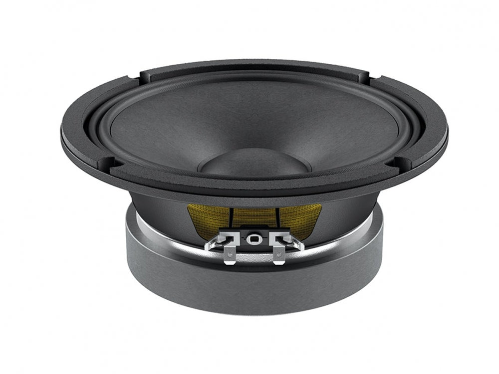 LAVOCE WSF061.52-16 6,5 Zoll  Woofer,Ferrit,"Stahlkorb