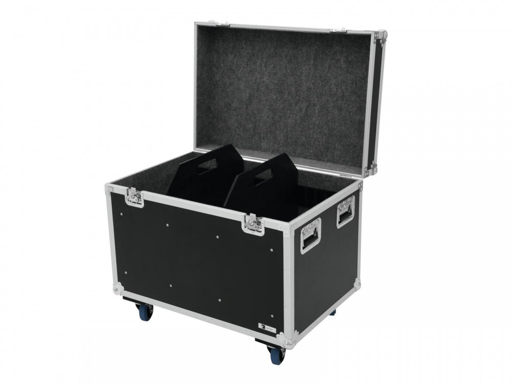 ROADINGER Universal-Tour-Case 90cm mit Rollen