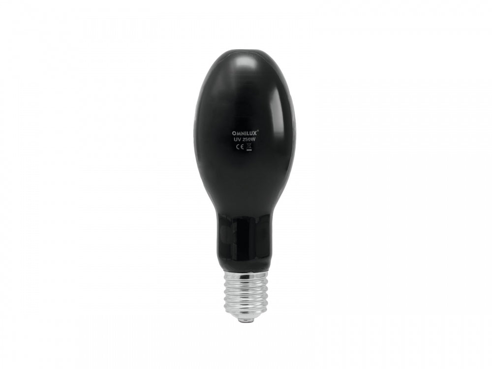 OMNILUX UV-Lampe 250W E-40