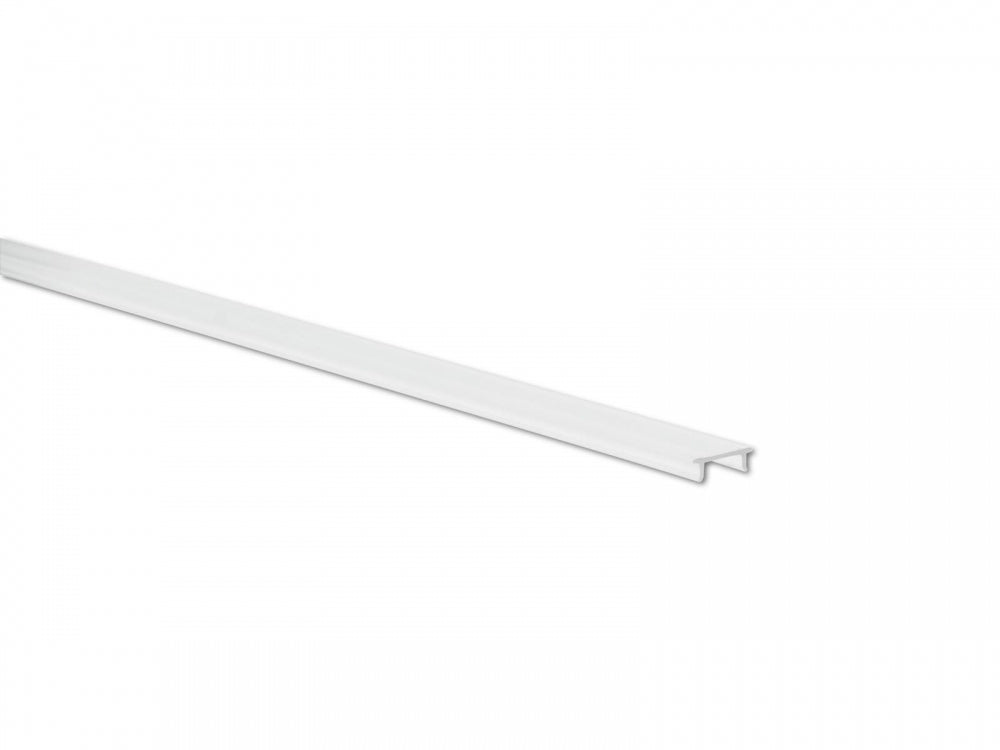 EUROLITE Deckel für LED Strip Profile clear 2m