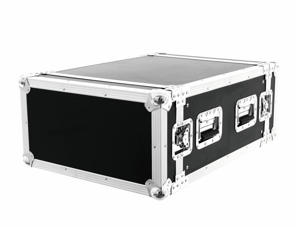 ROADINGER Verstärkerrack PR-2ST,6HE,57cm tief