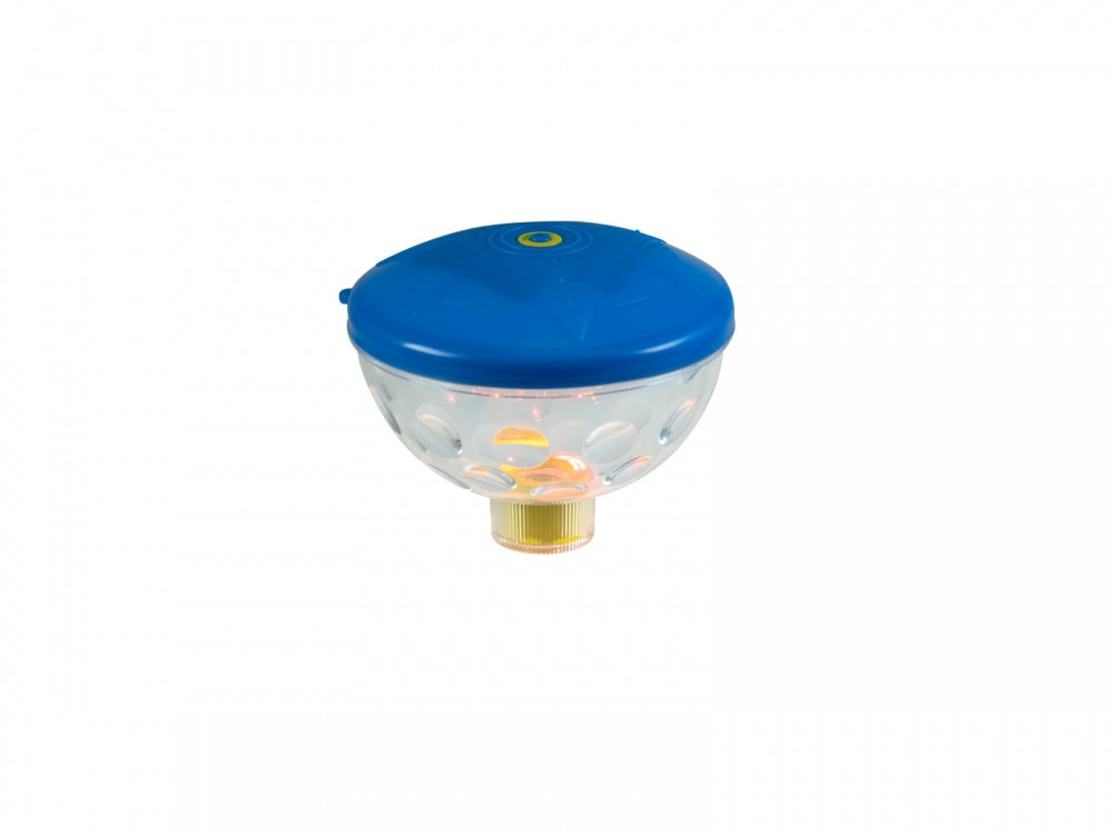 EUROLITE LED IP BC-10 RGB Schwimmbadlampe schwimmend