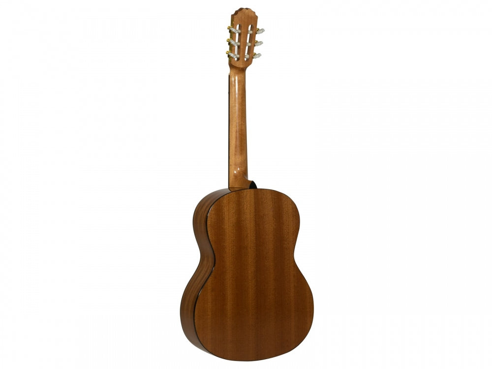 DIMAVERY AC-310 Klassikgitarre,Fichte