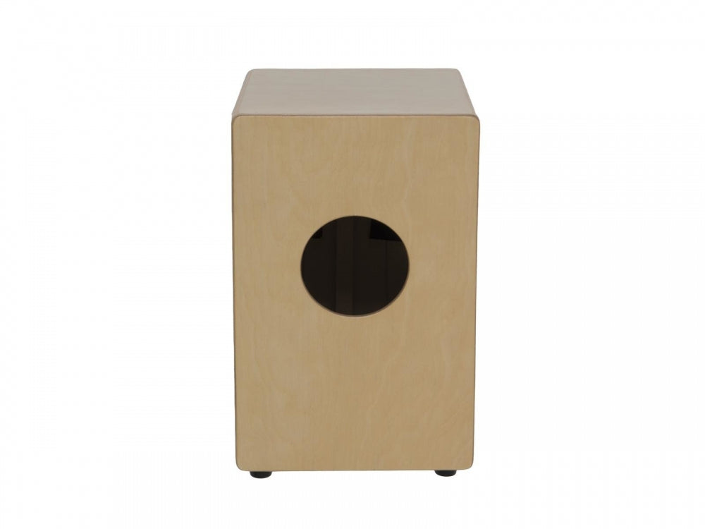 DIMAVERY CJ-580 Junior Cajon,Spalted Maple