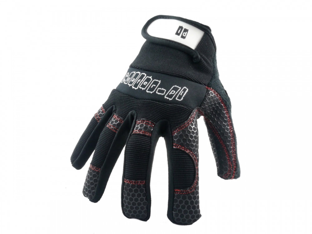 GAFER.PL Grip glove Handschuh,Größe S