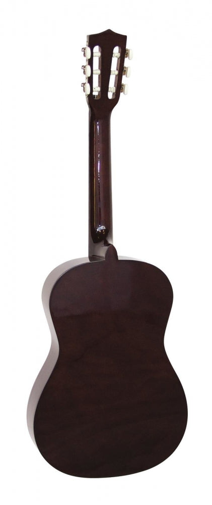 DIMAVERY AC-303 Klassikgitarre 3/4,natur