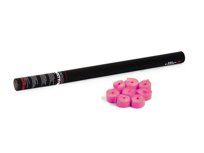 TCM FX Streamer-Shooter 80cm,pink