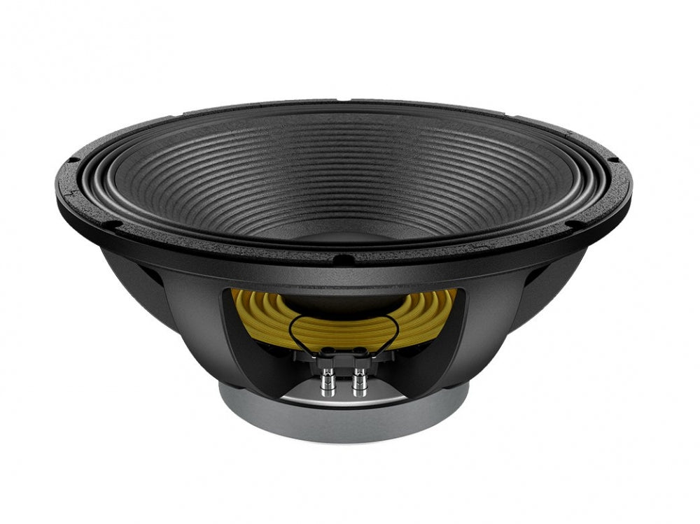 LAVOCE SAF184.04-4 18 Zoll  Subwoofer,Ferrit,"Alukorb