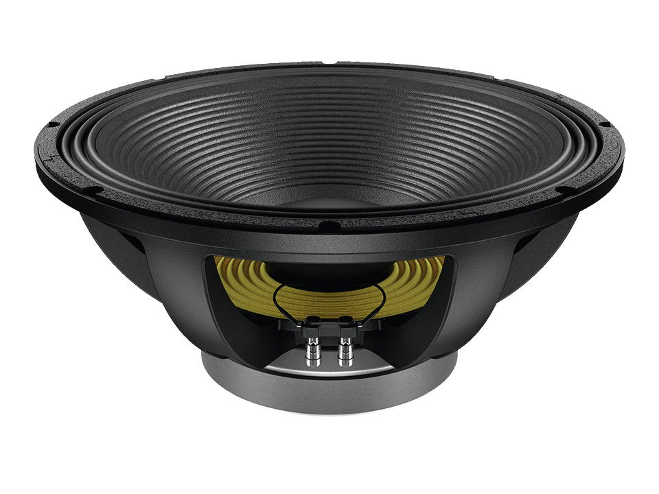 LAVOCE SAF184.03 18 Zoll  Subwoofer,Ferrit,"Alukorb