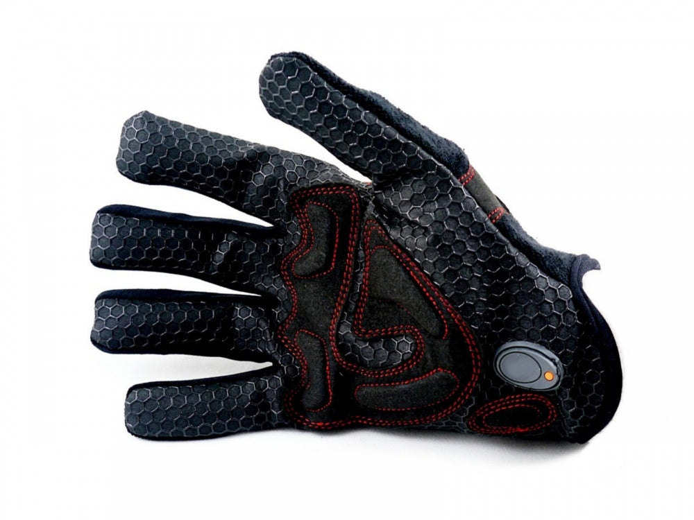 GAFER.PL Grip glove Handschuh,Größe S